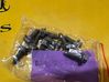 Intake manifold 07147543920