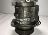 Air conditioning (A/C) compressor (pump) 4472205601