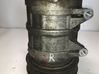 Air conditioning (A/C) compressor (pump) 92600VB800