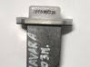Heater blower motor/fan resistor 70T035C26