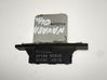 Heater blower motor/fan resistor 271503S805