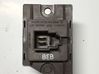 Heater blower motor/fan resistor BEB