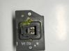 Heater blower motor/fan resistor MJ11032