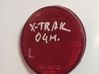 Rear tail light reflector 4916