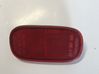 Rear tail light reflector R1078
