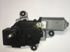 Rear window wiper motor 96627058
