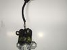 Glow plug pre-heat relay MD342751