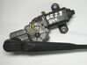Rear window wiper motor 2870005J00