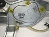 Rear window wiper motor 8513048010