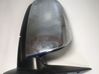 Front door electric wing mirror E4012508
