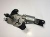 Rear window wiper motor F00S2B4074