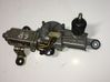 Rear window wiper motor 2870005J00