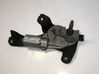 Rear window wiper motor F00S2B4074