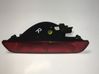 Rear bumper light 00954000