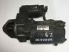 Motor de arranque D9R149