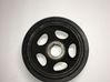 Crankshaft pulley A6420300003