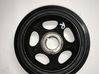 Crankshaft pulley A6420300003