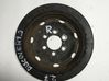 Crankshaft pulley 