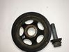 Crankshaft pulley A6420300003