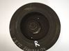 Crankshaft pulley 