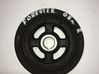 Crankshaft pulley 