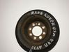 Crankshaft pulley 