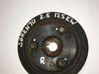 Crankshaft pulley 