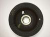 Crankshaft pulley 