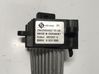 Heater blower motor/fan resistor 985501V