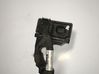 Glow plug pre-heat relay CC1112B533AB