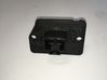 Heater blower motor/fan resistor NFTB1AH1