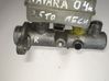 Master brake cylinder VK102