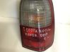 Lampa tylna 3307803R