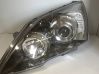 Lampa przednia 12V60WHB3