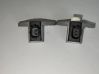 Airbag deployment crash/impact sensor FAEG007683182