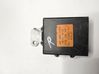 Window wiper interval relay 285100W100