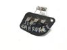 Heater blower motor/fan resistor 8956000522