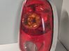 Lampa tylna 9808150