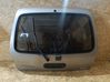 Tailgate/trunk/boot lid 