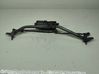 Wiper motor 