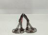 Engine bonnet/hood hinges 