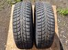 Pneumatico invernale R15 