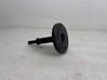Spare wheel mounting bracket 9182896