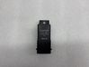 Glow plug pre-heat relay 51252002