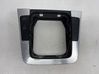 Gear shifter surround trim plastic 3C0864263