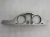 Dashboard trim 3C1858335