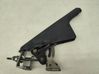 Handbrake/parking brake lever assembly 