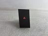 Hazard light switch 13138255