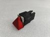 Hazard light switch 1T0953509