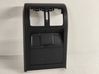 Cigarette lighter trim front 3C0864376
